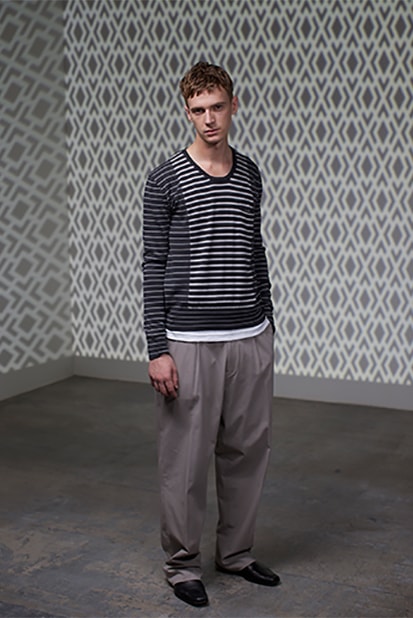 JOINTRUST 2014 Spring/Summer Lookbook