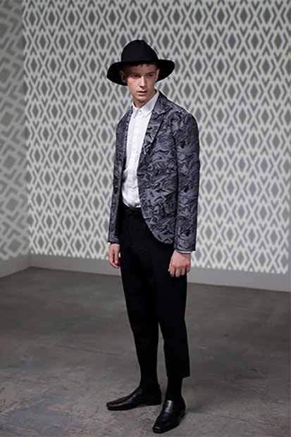 JOINTRUST 2014 Spring/Summer Lookbook