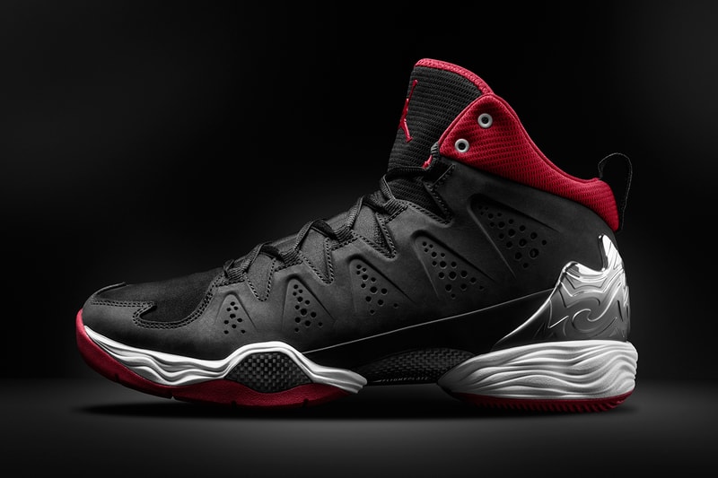Jordan Melo M10