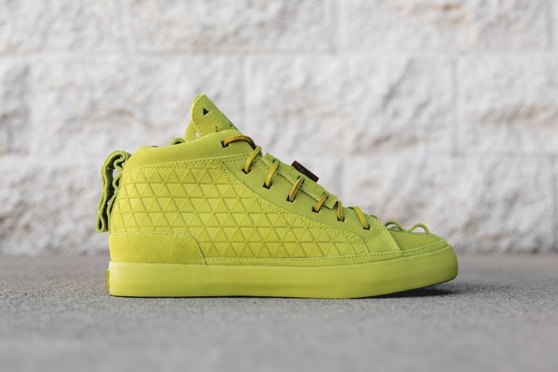 K1X DCAC MK4 by Patrick Mohr 2013 Fall/Winter Collection