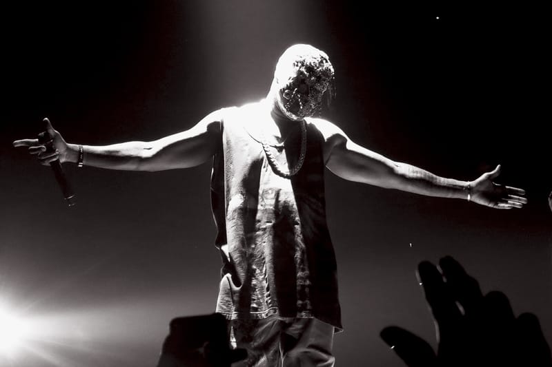 Kanye West Confirms September Release for adidas Collaboration
