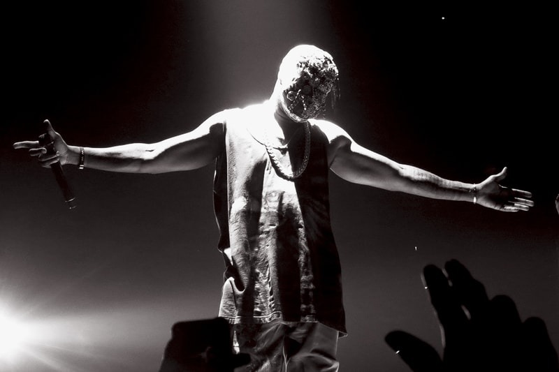 Kanye West Confirms September Release for adidas Collaboration