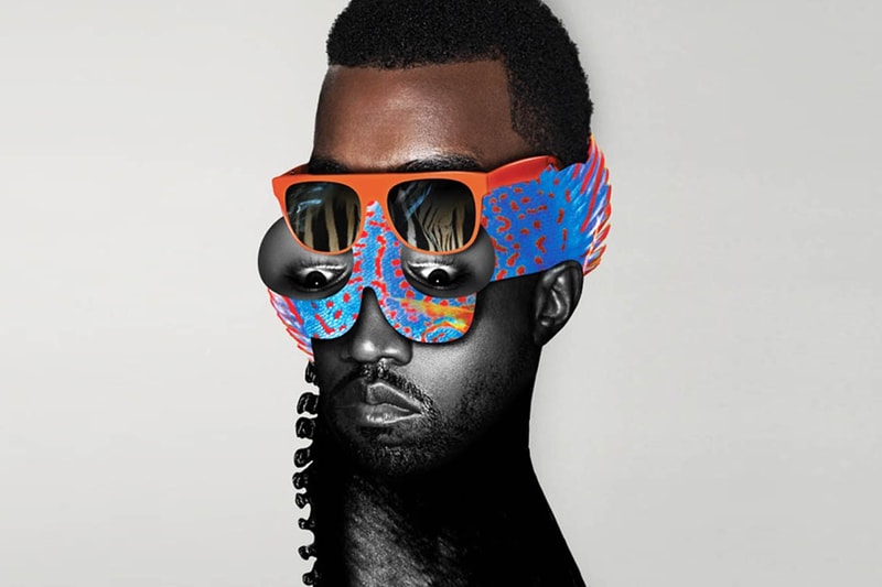 Kanye West Looks to Silicon Valley for DONDA Investors