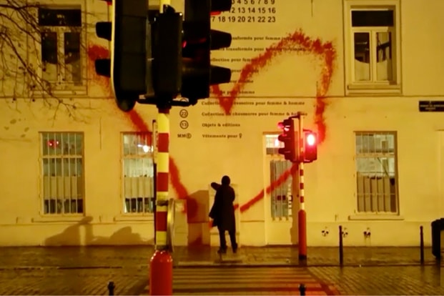 KIDULT "No Gallery, No Master" Preview