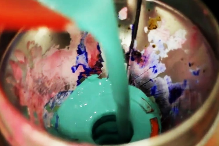 Kidult "No Gallery, No Master" Video