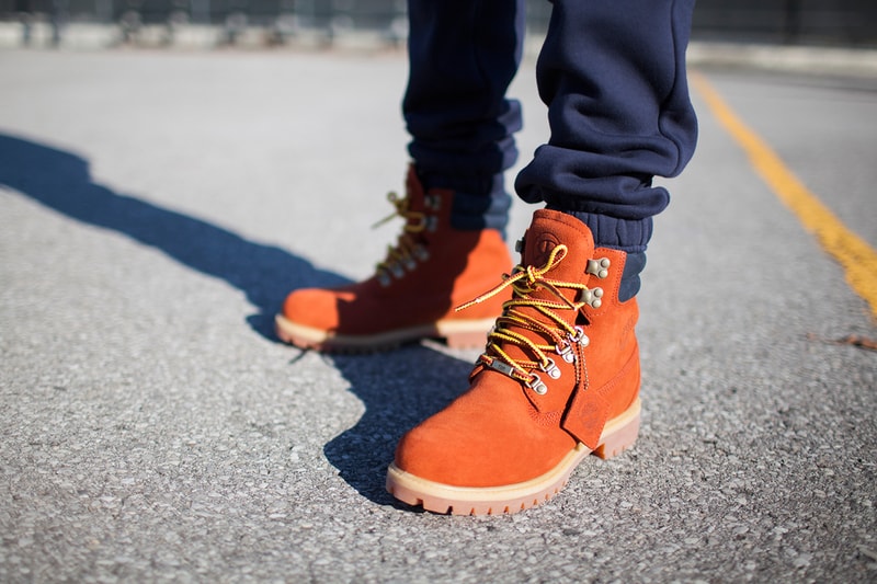 Kith 2013 Fall/Winter "New York Natives 1996" Lookbook featuring AZ
