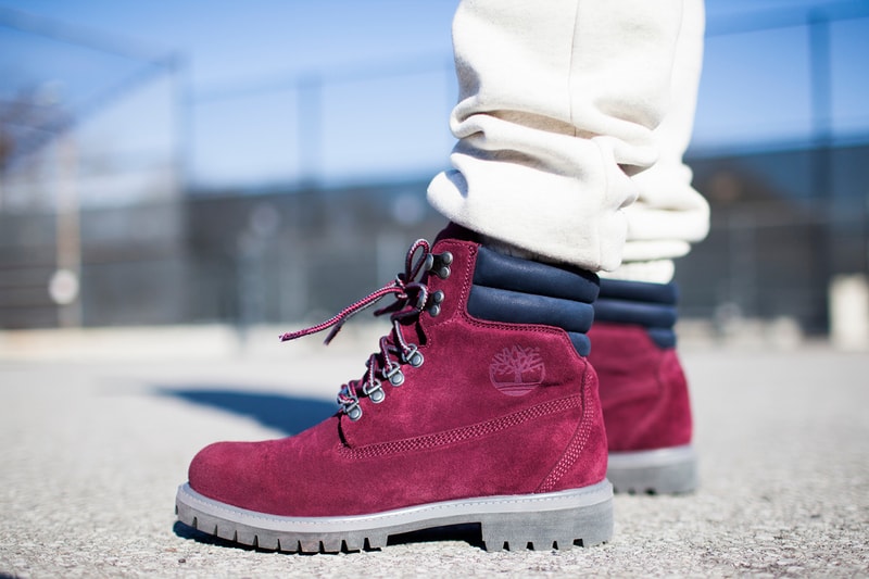 Kith 2013 Fall/Winter "New York Natives 1996" Lookbook featuring AZ
