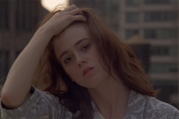 Maison Kitsuné's "New Wave" Video for Spring/Summer 2014