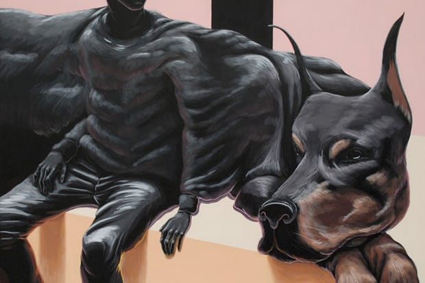 LA Artist Alex G Reinterprets SSENSE's Favorite Garments