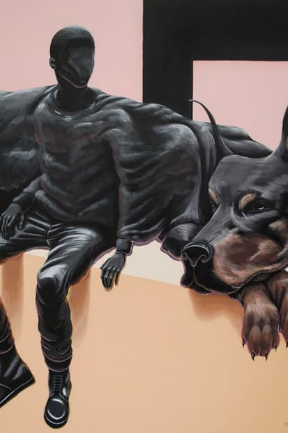 LA Artist Alex G Reinterprets SSENSE's Favorite Garments