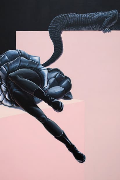 LA Artist Alex G Reinterprets SSENSE's Favorite Garments