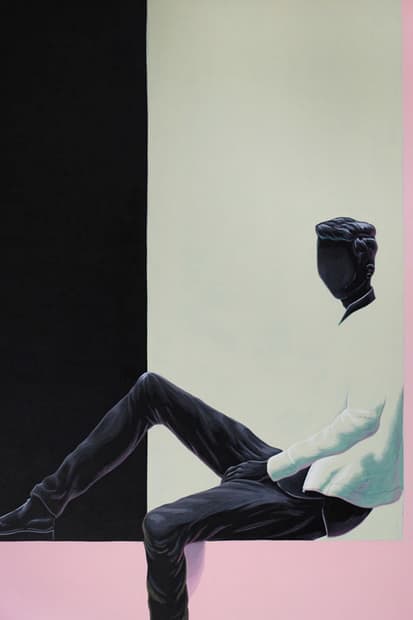 LA Artist Alex G Reinterprets SSENSE's Favorite Garments