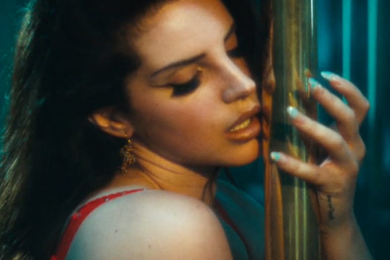 lana del rey tropico