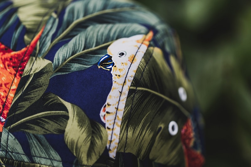 Less 2013 Fall/Winter Headwear Collection