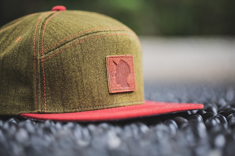 Less 2013 Fall/Winter Headwear Collection