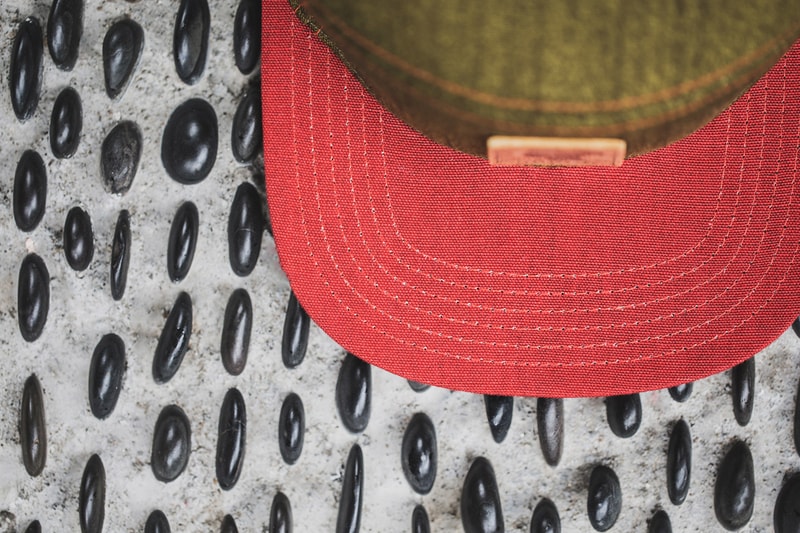 Less 2013 Fall/Winter Headwear Collection