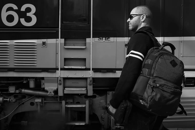 Lexdray 2013 Fall/Winter Lookbook