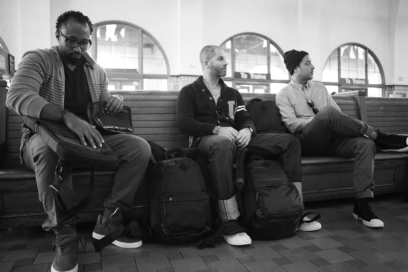 Lexdray 2013 Fall/Winter Lookbook