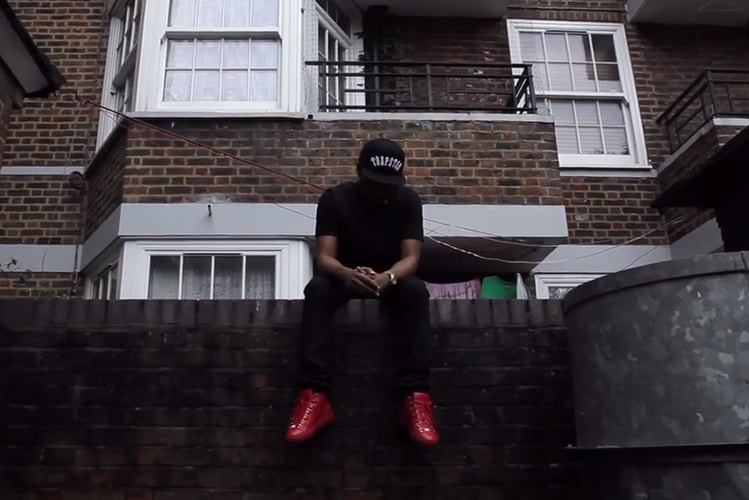 Life+Times Interviews the Minds Behind Trapstar