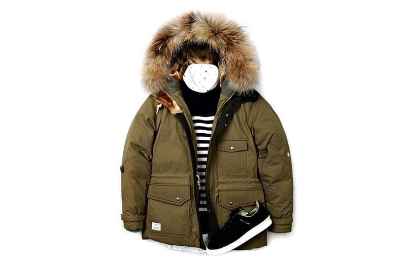 LIFUL 2013 Fall/Winter New Arrivals