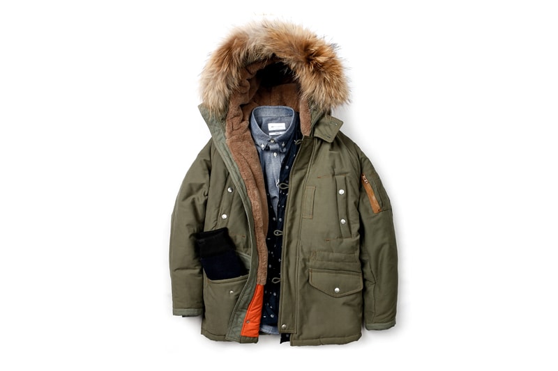 LIFUL 2013 Fall/Winter New Arrivals