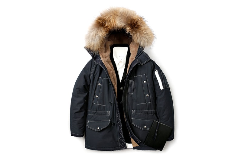 LIFUL 2013 Fall/Winter New Arrivals