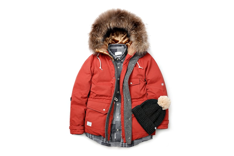 LIFUL 2013 Fall/Winter New Arrivals