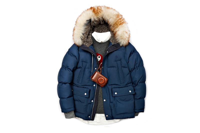 LIFUL 2013 Fall/Winter New Arrivals