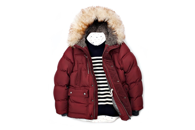 LIFUL 2013 Fall/Winter New Arrivals