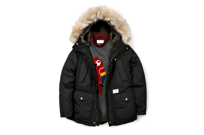 LIFUL 2013 Fall/Winter New Arrivals