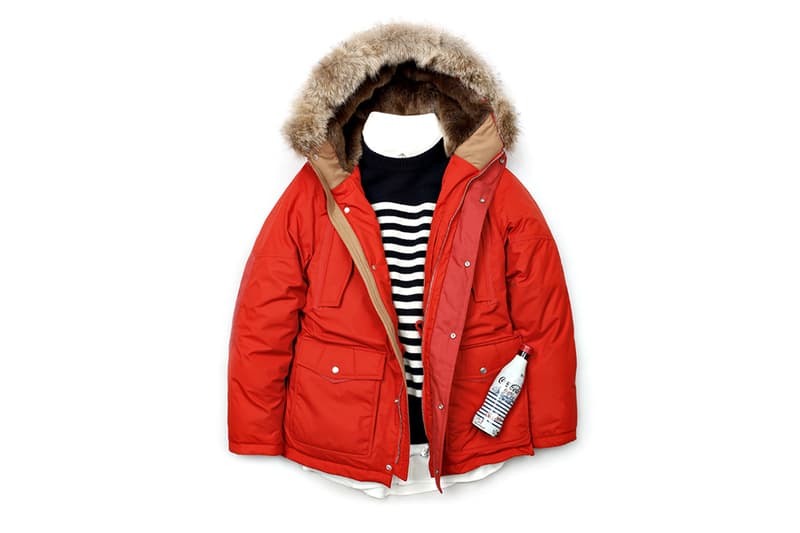 LIFUL 2013 Fall/Winter New Arrivals