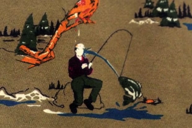 LRG 2013 Holiday Collection Delivery 2 Video Lookbook