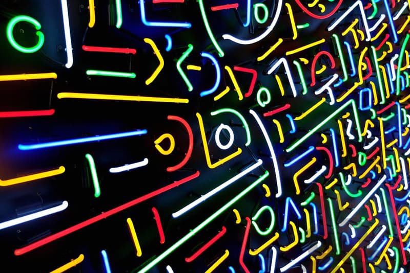 Lu Xinjian Depicts Shanghai's Vibrant Cityscape