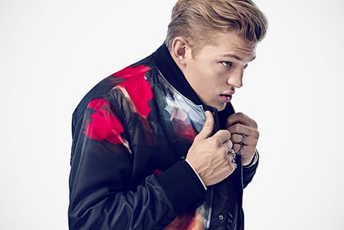 LUISAVIAROMA 2013 Fall/Winter "Street Smart" Editorial