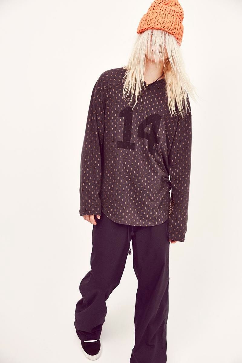 Marc by Marc Jacobs 2014 Pre-Fall Lookbook