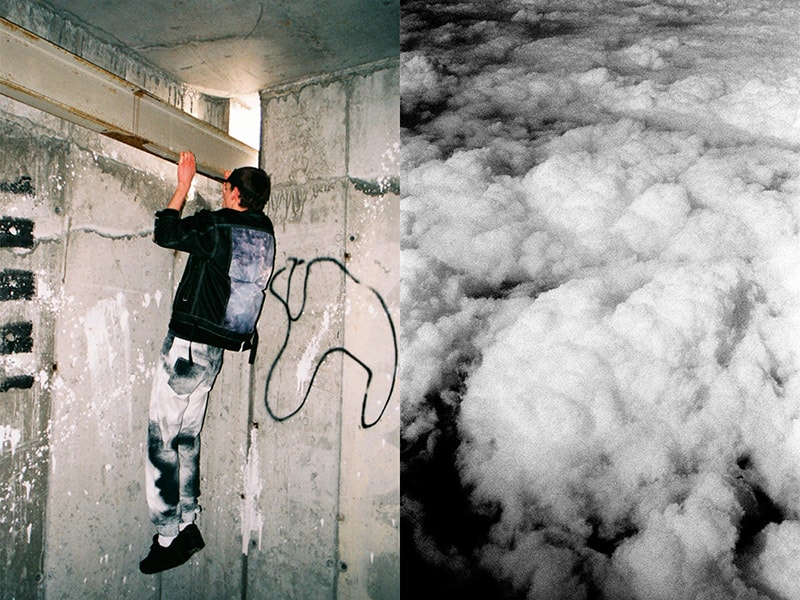 Marcin Podsiadlo 2014 Spring/Summer “Hold Me Tight” Collection