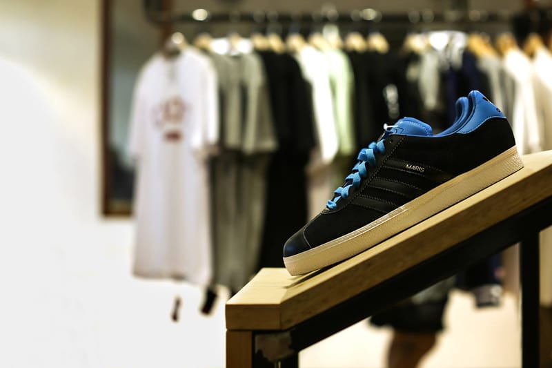 MARIS Jakarta Store Opening Recap 