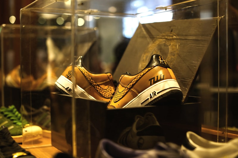 MARIS Jakarta Store Opening Recap 
