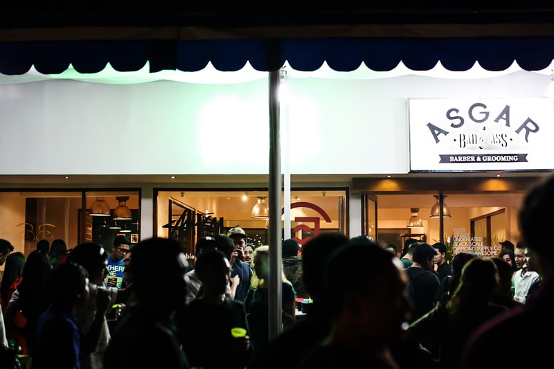 MARIS Jakarta Store Opening Recap 