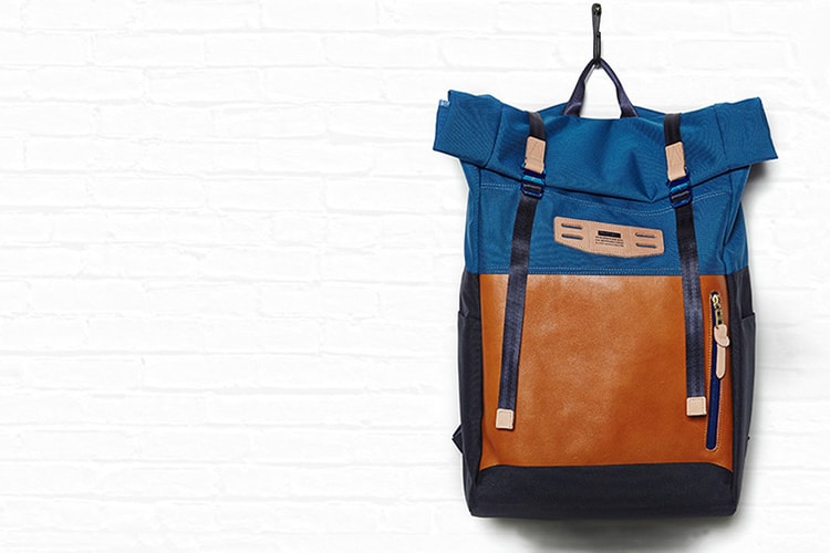 master-piece Hedge Backpack