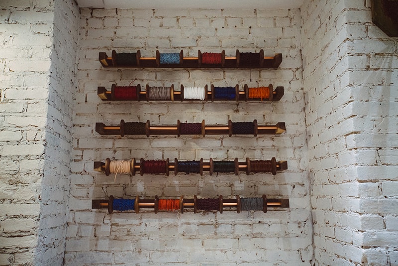 Miansai NYC Store Opening
