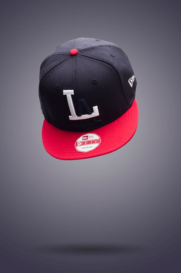 Mister x True x New Era 2014 New Year Capsule
