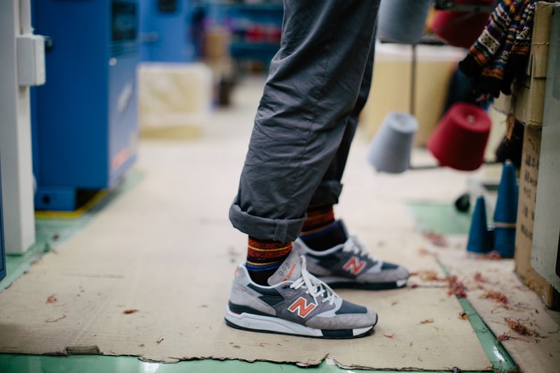 MR GRAY 2013 Holiday Lookbook
