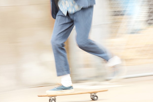 MR.OLIVE 2014 Spring/Summer Collection