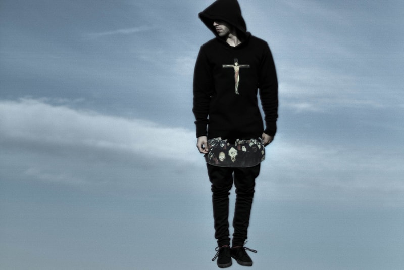 MSFTSrep 2013 Holiday "Munch" Collection