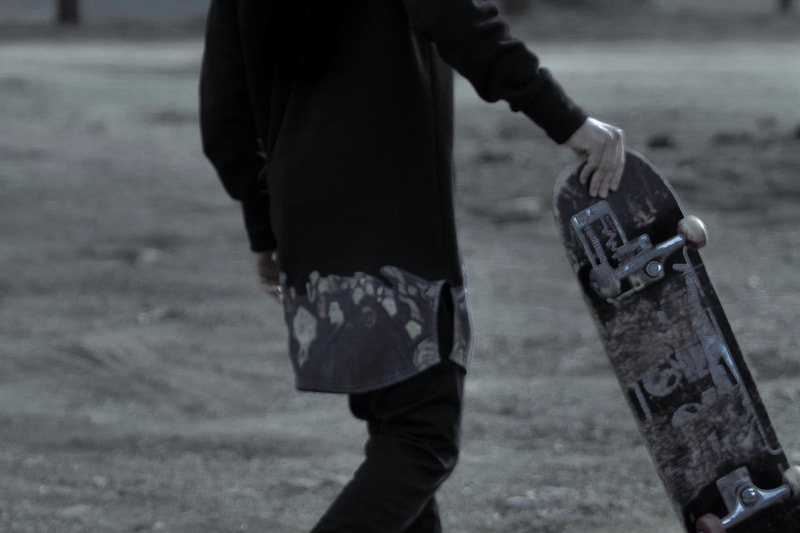MSFTSrep 2013 Holiday "Munch" Collection