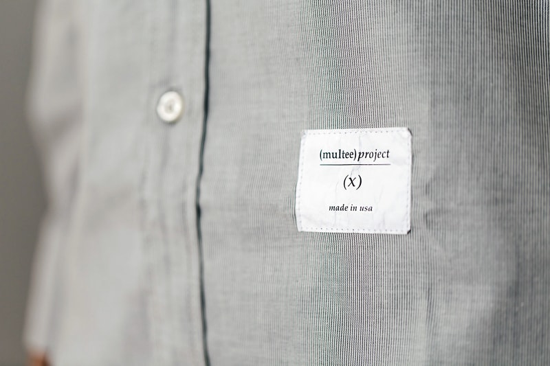 (multee)project 2013 Fall/Winter New Arrivals