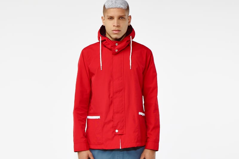 Native Youth 2014 Spring/Summer Lookbook