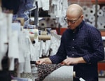 Need Supply Co. Presents Meet the Maker: Gitman Vintage Video