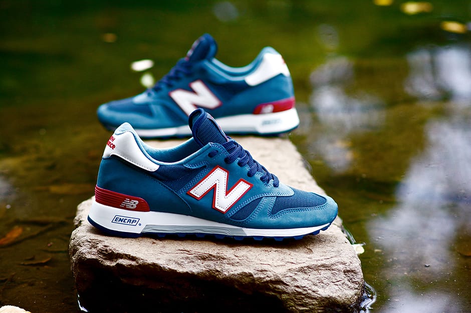 New Balance 2014 Spring “National Parks” Pack | HYPEBEAST
